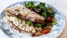 Best Tuna Salad