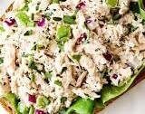 BEST Tuna Salad Recipe – Easy & Healthy