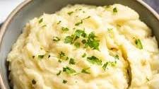 Best Vegan Mashed Potatoes