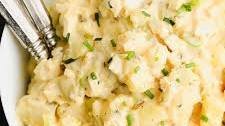 Best Vegan Potato Salad