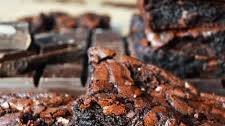 Better than a Boyfriend Brownies