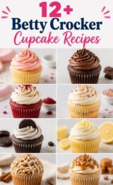 12+ Delicious Betty Crocker Cupcake Recipes You'll Love to Bake! betty-crocker-cupcake-ccccc-20593