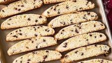 Biscotti Recipe