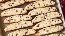 Biscotti Recipe