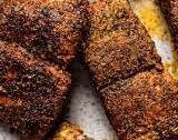 Blackened Mahi Mahi Recipe