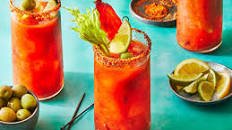 Bloody Maria
