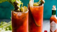 Bloody Maria Recipe