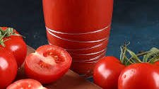 Bloody Mary with Herbs of Naples Balsamic Vinegar