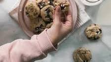 Bourbon Pecan Chocolate Chip Cookie Recipe