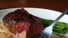 Bourbon Pepper Pan Sauce