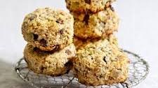 Breakfast Cookies