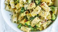 Broccoli Carbonara