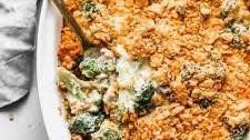 Broccoli Casserole