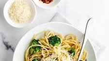 Broccoli Pasta