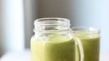 Broccoli Smoothie