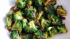 Broccoli stir fry | Indian style