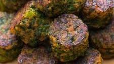 Broccoli Tots Recipe by Tasty