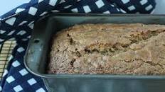 Brown Butter-Cardamom Banana Bread