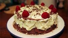 Brown Sugar Cream Cheese Frosting