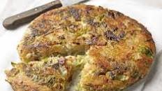 Bubble & squeak