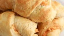 Buffalo Chicken Crescents Recipe