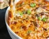 Buffalo Chicken Dip Recipe