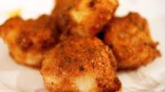 Buffalo Scallops Recipe - (4.3/5)