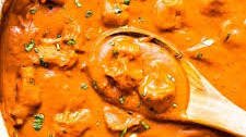 Butter Chicken Recipe (easy)