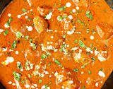 Butter Chicken Recipe (Indian Chicken Makhani)