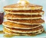 Buttermilk Pancakes