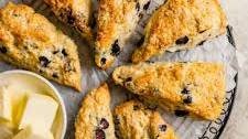 Buttermilk Scones