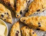 Buttermilk Scones