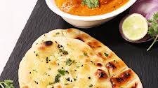 Butter Naan Recipe