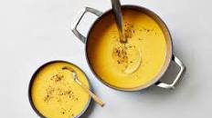 Butternut Squash Soup