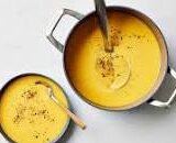 Butternut Squash Soup