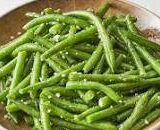 72+ Favorite Green Bean Recipes You’ll Love to Cook and Share! Buttery Garlic Green Beans