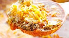 Cabbage Goulash