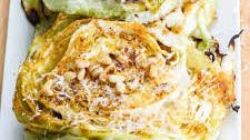 Cabbage Steaks Recipe