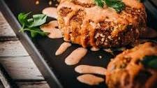 Cajun Crab Cakes: Bring the Heat