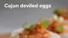 Cajun Deviled Eggs Recipe by Tasty