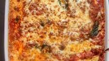 Cajun Lasagna