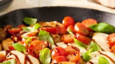 Caprese Chicken