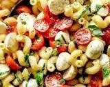 Caprese Pasta Salad