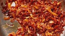 Caramelized Onions