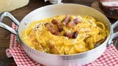 Carbonara: ricetta originale cremosissima passo passo