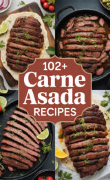 102+ Best Carne Asada Recipes That Will Make You the Grill Master This Summer! carne-asada-ccccc-31741