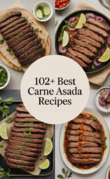 102+ Best Carne Asada Recipes That Will Make You the Grill Master This Summer! carne-asada-ccccc-33719
