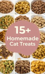 15+ Easy Homemade Lickable Cat Treats Your Feline Will Love cat-treats-ccccc-48664