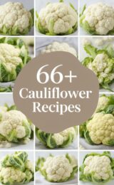 66+ Favorite Cauliflower Recipes to Transform Your Meals into Delicious Masterpieces! cauliflower-ccccc-36174