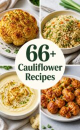 66+ Favorite Cauliflower Recipes to Transform Your Meals into Delicious Masterpieces! cauliflower-ccccc-59827